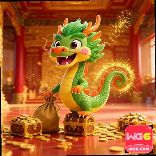 Jogos de cassino online - wg6