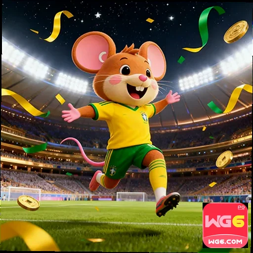 Apostas em futebol - wg6