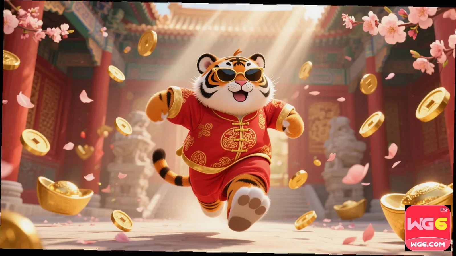 Promoções de cassino - wg6