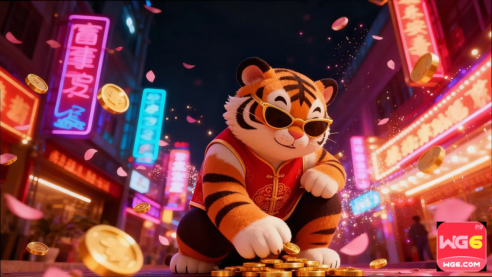 Imagem de cassino VIP - wg6